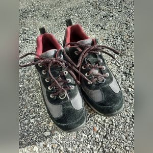 L.L.Bean ~ TEK 2.5 Waterproof Hiking Sneakers